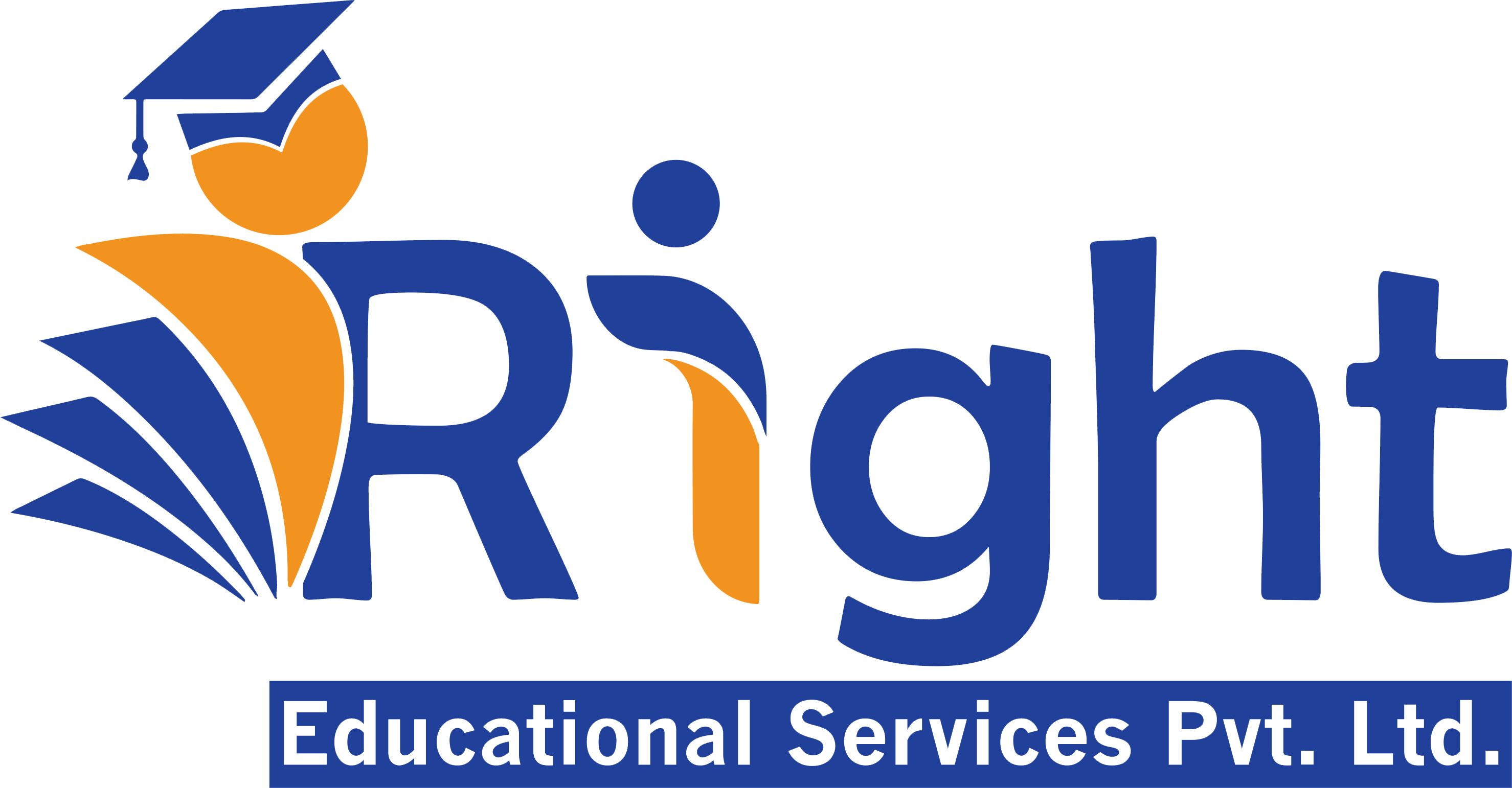 Right Educational Services | From Aspirations to Achievements.